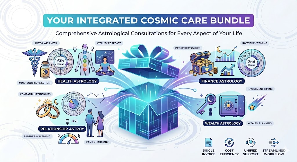 Comprehensive Bundle