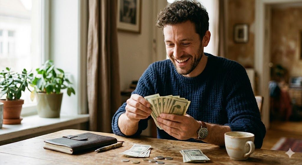 Finance and Prosperity