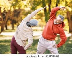 Health and Holistic Wellbeing