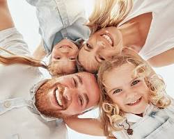 Relationships and Harmony